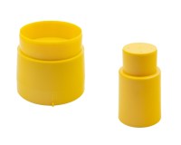 KIT PROTECTORES PARA TUBOS IN WALL ROCA